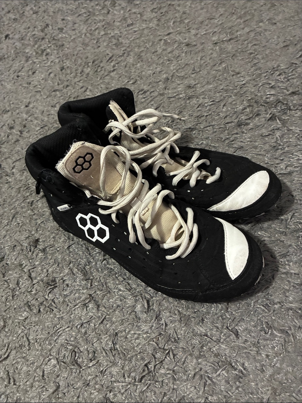 Rudis sf-Tbilisi 2.0 - Picture 8 of 8